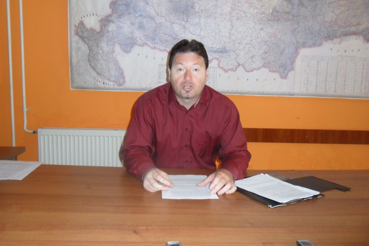 Süle Zsolt: Unger Tamás szamárságokat beszél