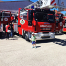 Nyílt Nap a Tűzoltóságon