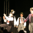 Pápai Csülök-, Cicege- és Borfesztivál - Borpéntek