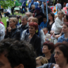 Pápai Játékfesztivál 2017 - Várkerti Játékváros