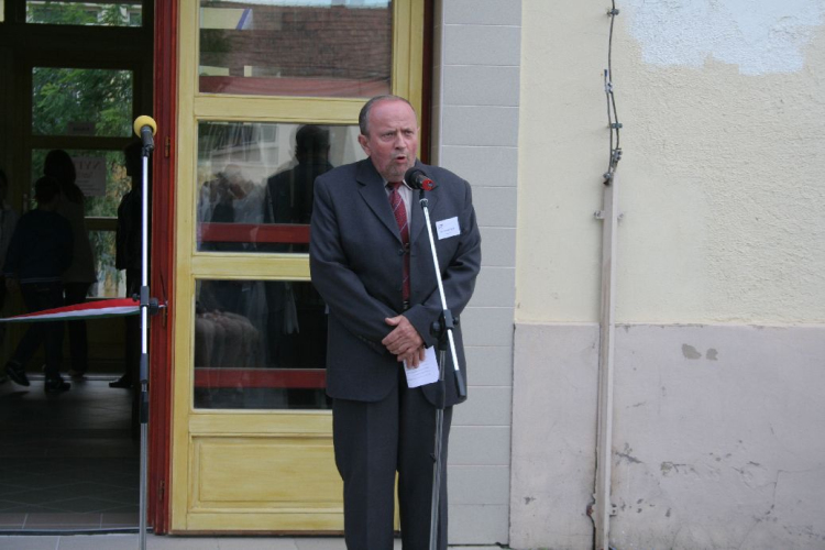 Átadták a könyvtár új épületét