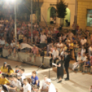 Csináljuk a Fesztivált - Szombat - Közös Koncert