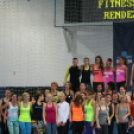 Pápa Legnagyobb Fitness Rendezvénye
