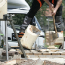 XX. Pápai Agrárexpo - Stihl Timbersports