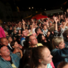 Pápai Játékfesztivál 2017 - Vasárnap