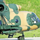 Újra a levegőbe emelkedtünk