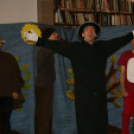 Dé-Mol: Az Elvarázsolt Erdő a Jókai Mór Városi Könyvtárban