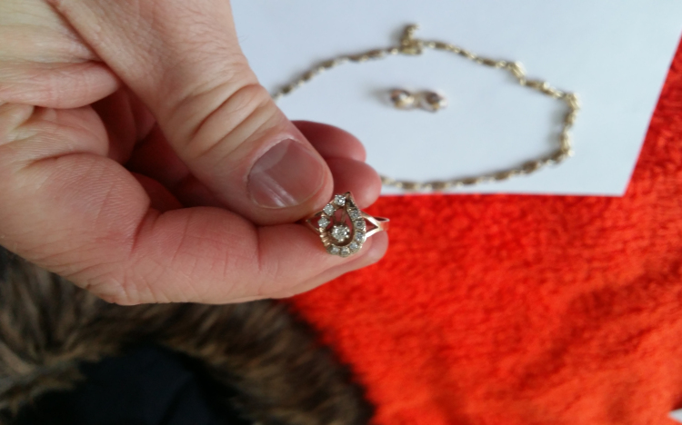 Kilenc millió forint értékben lopott munkaadójától