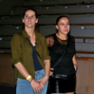 Küzdősport Gála a Sportcsarnokban