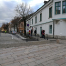 Szilveszteri Futás és Ostormenet