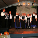 Szent Márton-napi Újbor Ünnepe - Pápa - 2018