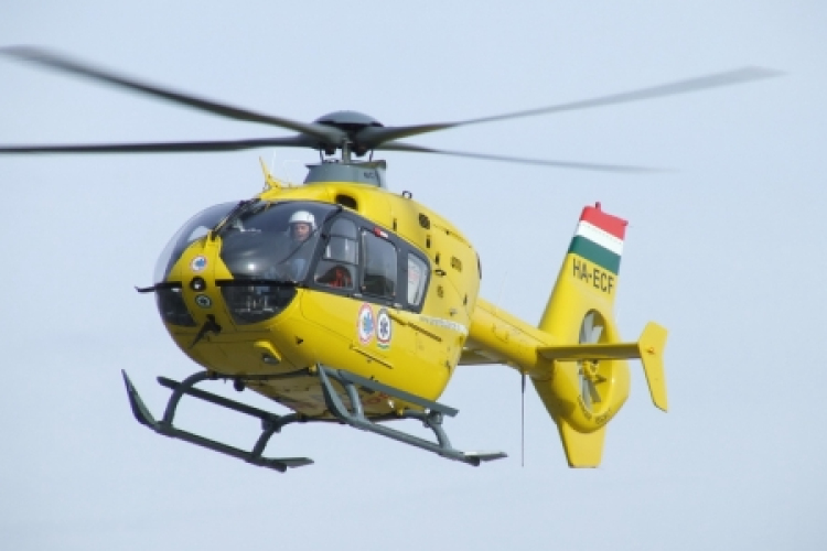 Súlyos gázolás Farkasgyepűn!