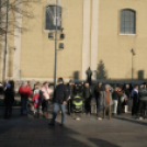 Szilveszteri Futás Pápán - 2016