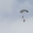 100 éves a Magyar Légierő - Bemutató a pápai Bázisrepülőtéren