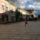 Szilveszteri Futás és Ostormenet