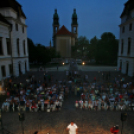 Nyárbúcsúztató Koncert - Pápa