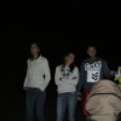 Pegazus Parádé - Éjszakai Játékos Bátorságpróba