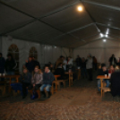 Szent Márton napi Újbor Ünnepe - Szombat