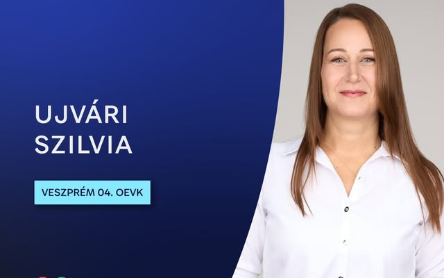 Ujvári Szilvia nyerte a Tisza előválasztását térségünkben