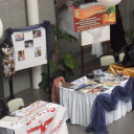 Esküvő kiállítás - Pápa - 2013