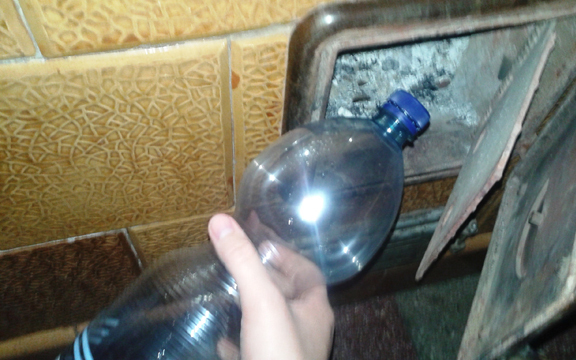 Hatalmas mennyiségben kerülnek rákkeltő anyagok a levegőbe a háztartási hulladék égetésével