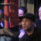 Brutális pofonok a pápai boxgálán