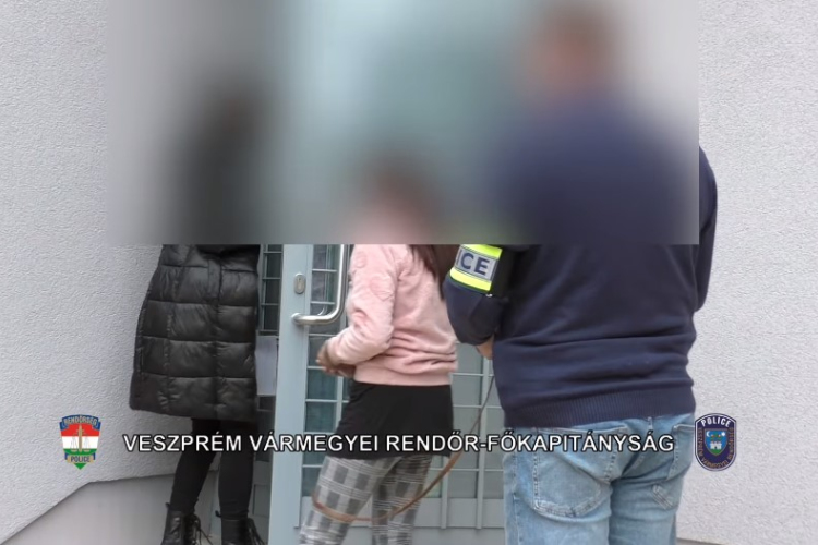 Emberölés vádjával állhat bíróság elé a lovászpatonai nő