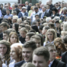 Városi Ballagás - Pápa - 2017