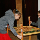 Farsangi Családi Délután a Színházban