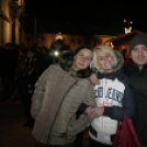 Szilveszteri Buli a Fő téren - 2016