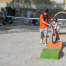 Pápai Játékfesztivál 2013 - Szombat