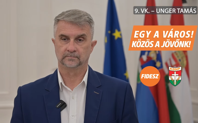 Bemutatkoztak a Fidesz-KDNP jelöltjei - Videó