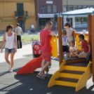 24. Pápai Játékfesztivál - Péntek