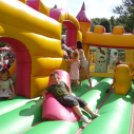 Városi Gyermeknap - Pápa