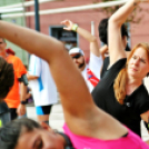 2. TomTom Pápa Félmaraton