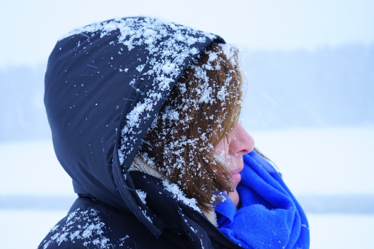 Több megyei operatív törzs is megkezdte működését a havazás miatt