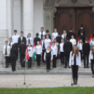 Október 6-i megemlékezés - Pápa