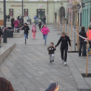 Szilveszteri Futás - Pápa - 2013