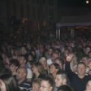 Pápai Játékfesztivál - Szombat - Koncertek