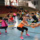 Pápa Legnagyobb Fitness Rendezvénye