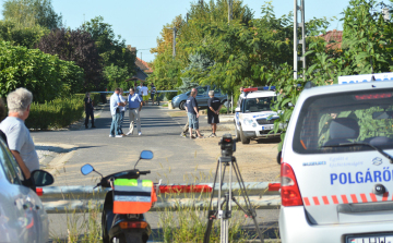 Nyíregyházi gyilkosság: Az anya halála óta nem beszél az áldozat kislánya