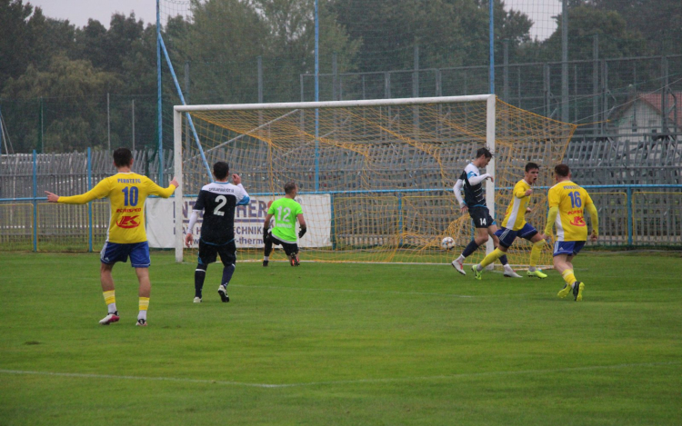 Megvan az első hazai Perutz-siker!