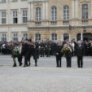 Városi Megemlékezés Március 15-én Pápán