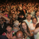 Rúzsa Magdi Koncert - Pápa