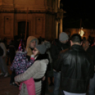 Szilveszteri Buli a Fő téren - 2016