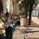 Nyugdíjas Találkozó