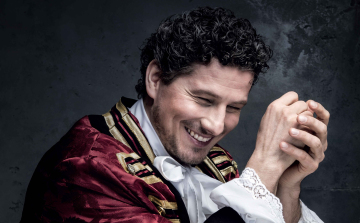 Pápán ad koncertet Rákász Gergely