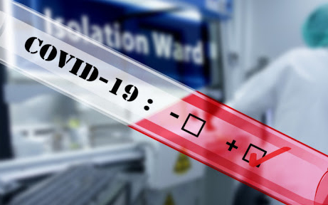 365 fővel emelkedett a beazonosított fertőzöttek száma