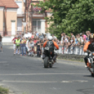 Jótékonysági Motoros Nap, Volkswagen Konszern Találkozó  - Pápai Játékfesztivál 2015