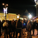 Szilveszteri Utcabál